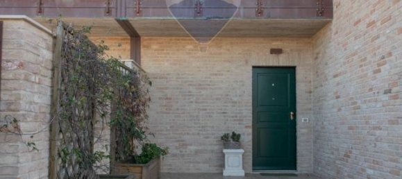 10 rooms Villa in Ancona, Italy No. 7068 12