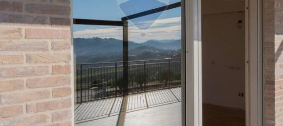 10 rooms Villa in Ancona, Italy No. 7068 26