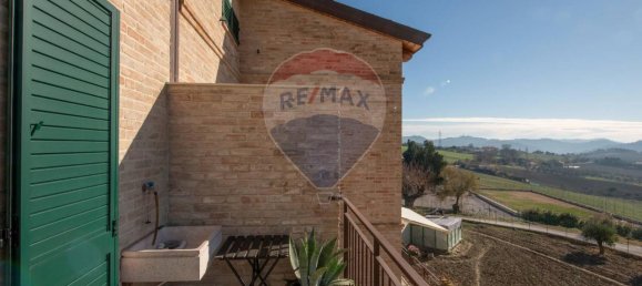 10 rooms Villa in Ancona, Italy No. 7068 59