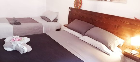 3-Zimmer Wohnung in Monte Porzio Catone, Italy, Nr. 155085 18
