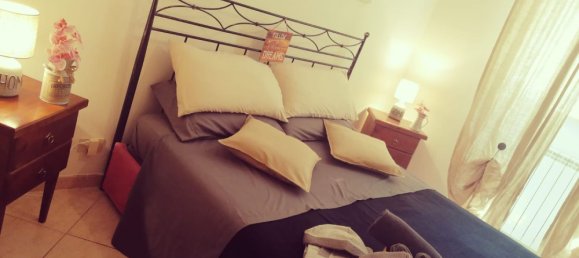 3-Zimmer Wohnung in Monte Porzio Catone, Italy, Nr. 155085 23