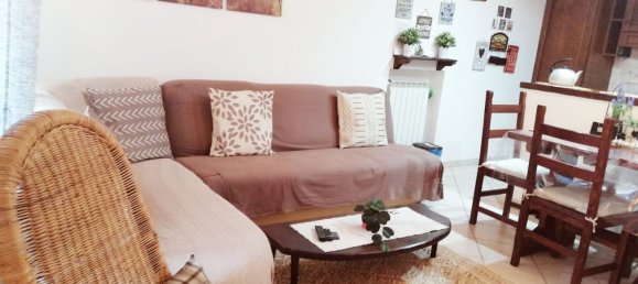 3-Zimmer Wohnung in Monte Porzio Catone, Italy, Nr. 155085 19