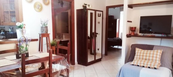 3-Zimmer Wohnung in Monte Porzio Catone, Italy, Nr. 155085 3