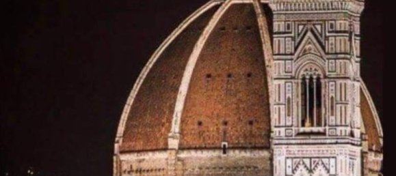 Квартира с 6 комнатами в Флоренция, Италия № 41631 18