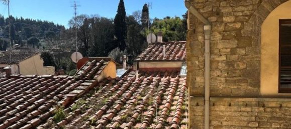 Квартира с 6 комнатами в Флоренция, Италия № 41631 12