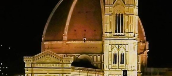 Квартира с 6 комнатами в Флоренция, Италия № 41631 22