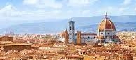 Квартира с 6 комнатами в Флоренция, Италия № 41631 16