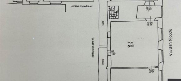 Квартира с 6 комнатами в Флоренция, Италия № 41631 23