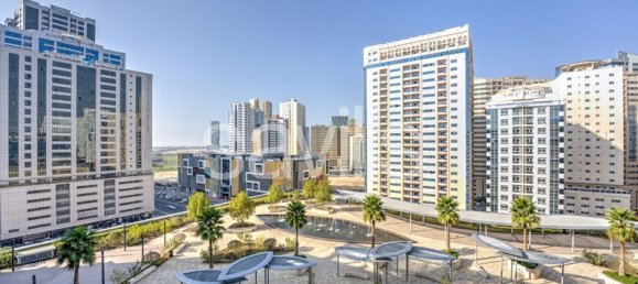 Büro in Sharjah, UAE 317m², Nr. 6691 25