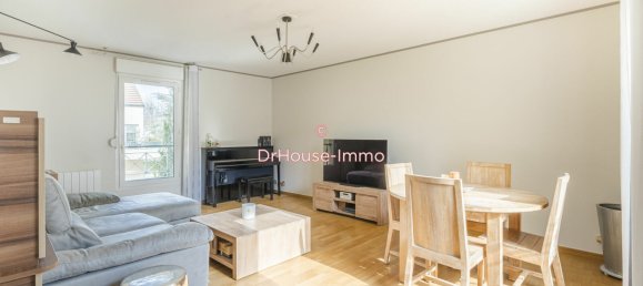 3 bedrooms Apartment in Bry-sur-Marne, France No. 136143 2