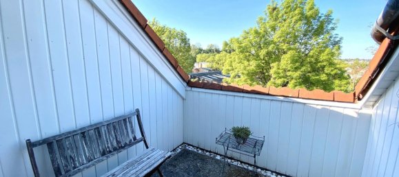 2غرفة شقة في Esslingen, Germany رقم 277447 4