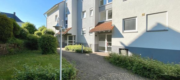2غرفة شقة في Esslingen, Germany رقم 277447 6