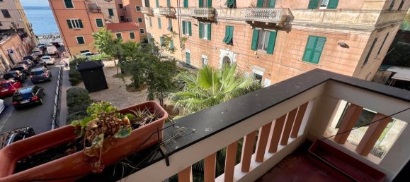 5 bedrooms Apartment in Genoa, Italy No. 326580 3