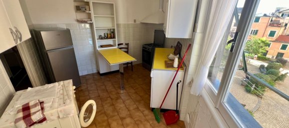 5 bedrooms Apartment in Genoa, Italy No. 326580 33