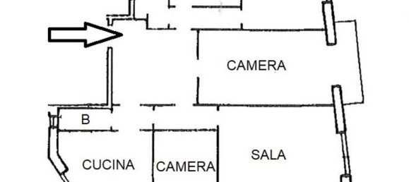 5 bedrooms Apartment in Genoa, Italy No. 326580 77