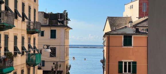 5 bedrooms Apartment in Genoa, Italy No. 326580 16