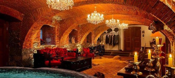 5 bedrooms Villa in Goldworth, Austria No. 17363 8