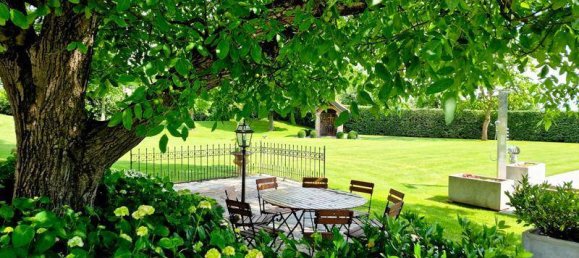 5 bedrooms Villa in Goldworth, Austria No. 17363 9