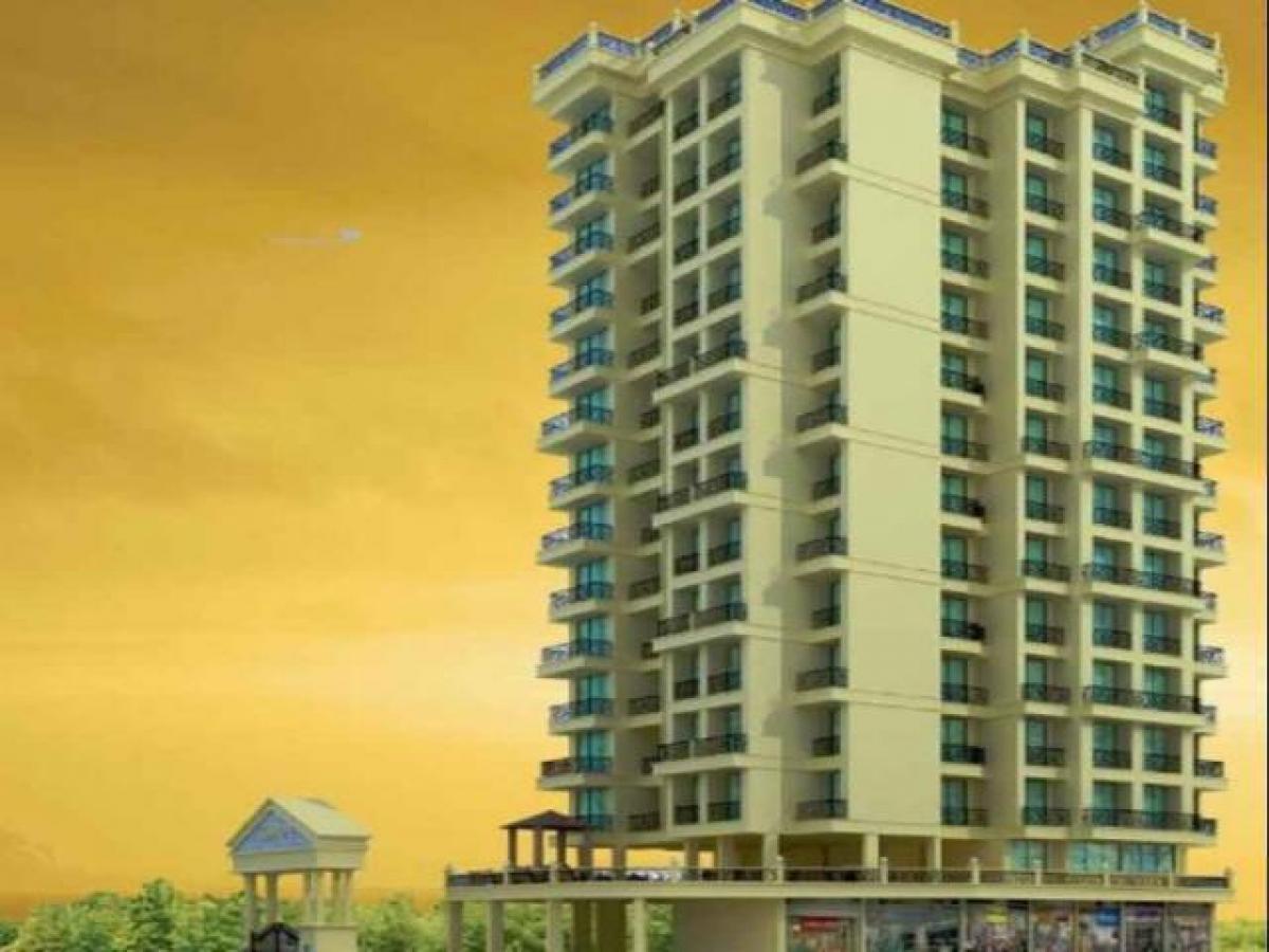 Estudio en Mumbai, India No. 14535