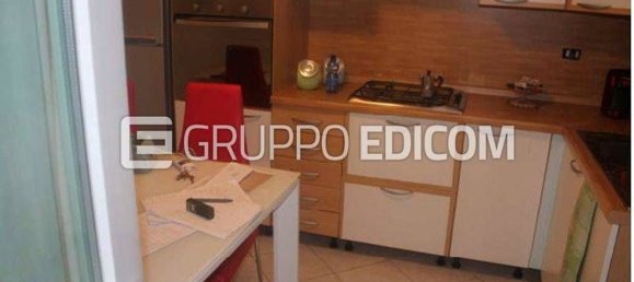3 rooms Apartment in Golasecca, Italy No. 185550 12