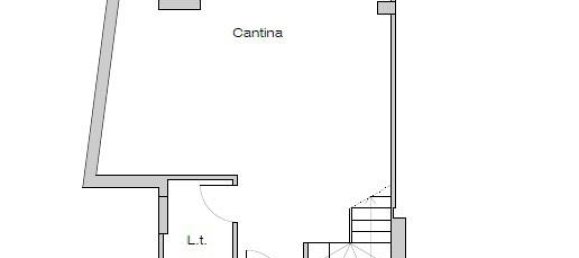 4 rooms Apartment in Pianezza, Italy No. 3006 12