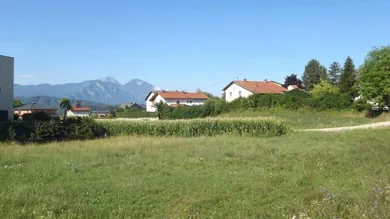 Terrain à Eberndorf, Austria No. 223266