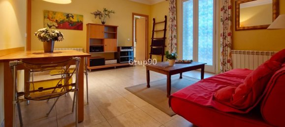 2 bedrooms Apartment in Lleida, Spain No. 112007 2