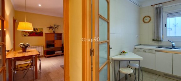 2 bedrooms Apartment in Lleida, Spain No. 112007 7