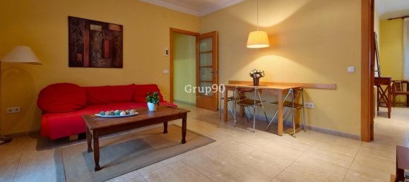 2 bedrooms Apartment in Lleida, Spain No. 112007 4