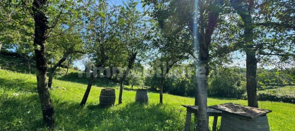 1 bedroom House in Stroncone, Italy No. 351737 20