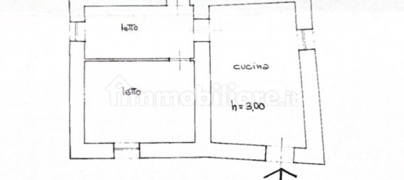 1 bedroom House in Stroncone, Italy No. 351737 30