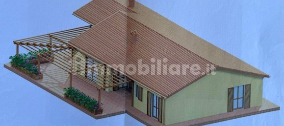 1 bedroom House in Stroncone, Italy No. 351737 34