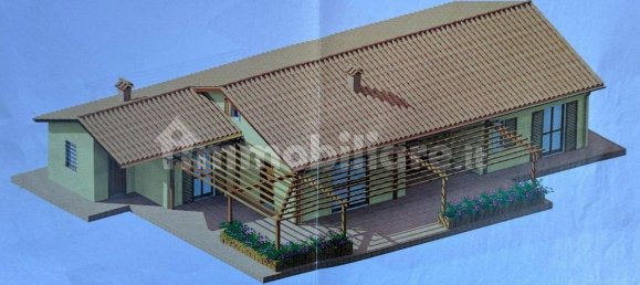 1 bedroom House in Stroncone, Italy No. 351737 32