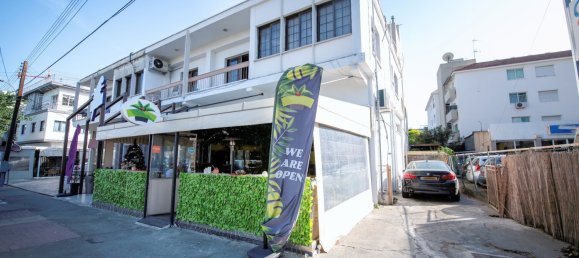 Propiedad comercial de 2 dormitorios en Limassol, Cyprus No. 22028 21