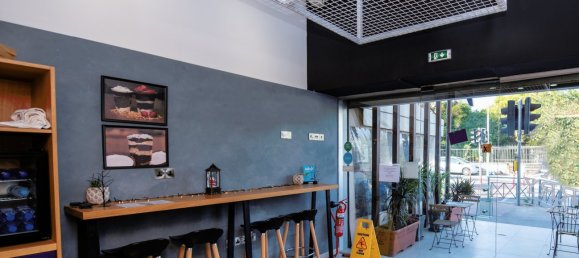 Propiedad comercial de 2 dormitorios en Limassol, Cyprus No. 22028 6