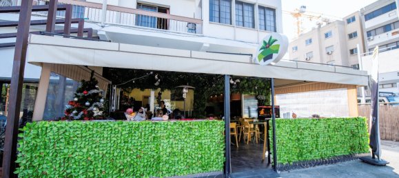 Propiedad comercial de 2 dormitorios en Limassol, Cyprus No. 22028 2