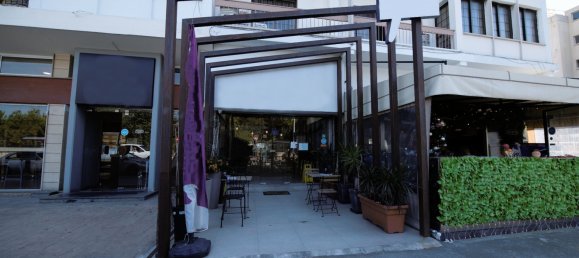 Propiedad comercial de 2 dormitorios en Limassol, Cyprus No. 22028 3