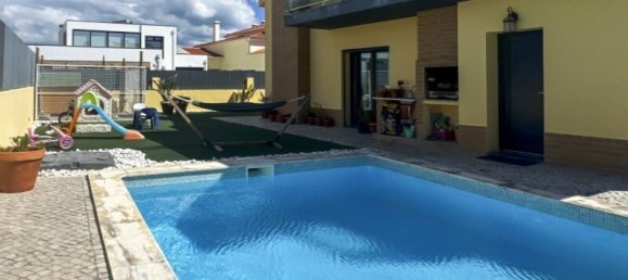 4 bedrooms House in Setubal, Portugal No. 98517 9