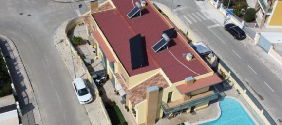 4 bedrooms House in Setubal, Portugal No. 98517 45