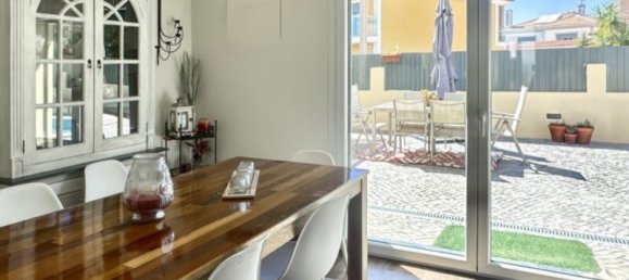 4 bedrooms House in Setubal, Portugal No. 98517 17