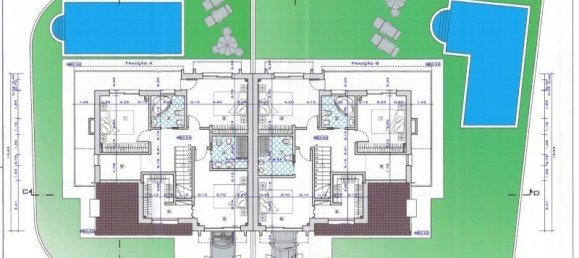 4 bedrooms House in Setubal, Portugal No. 98517 44