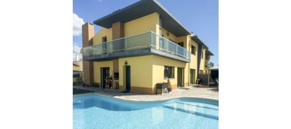 4 bedrooms House in Setubal, Portugal No. 98517 5