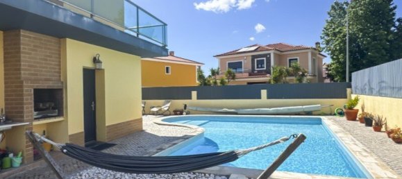 4 bedrooms House in Setubal, Portugal No. 98517 2