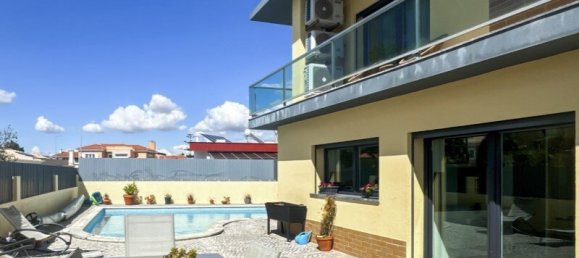 4 bedrooms House in Setubal, Portugal No. 98517 6