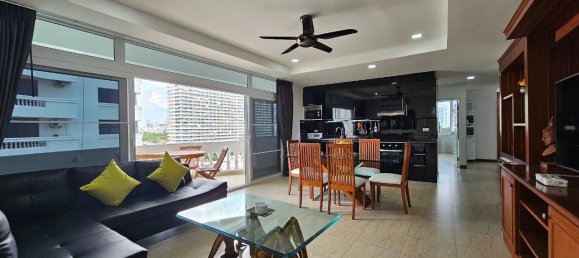 2 bedrooms Condo in Pattaya, Thailand No. 25225 24