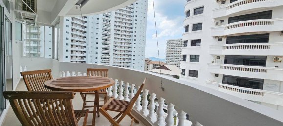 2 bedrooms Condo in Pattaya, Thailand No. 25225 5