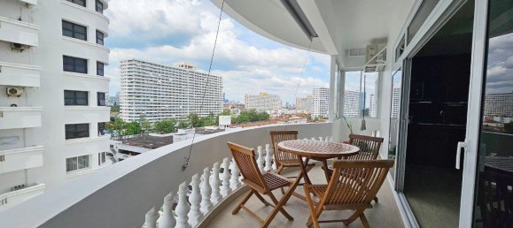 Condominio de 2 dormitorios en Pattaya, Thailand No. 25225 18