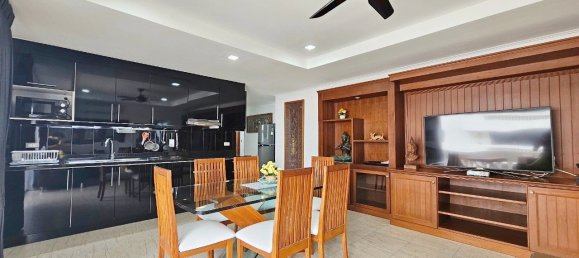 Condominio de 2 dormitorios en Pattaya, Thailand No. 25225 6