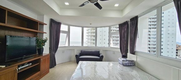 2 bedrooms Condo in Pattaya, Thailand No. 25225 20