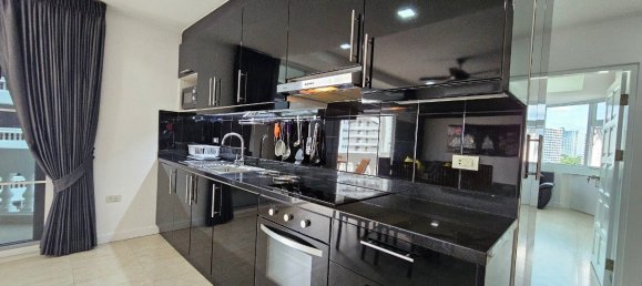 2 bedrooms Condo in Pattaya, Thailand No. 25225 23